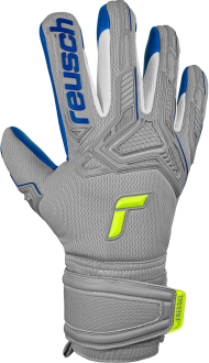 Reusch  5270235 6006 yellow grey front